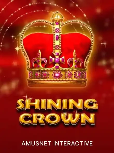 Shining Crown slot game