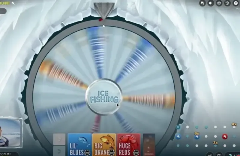 imgi_3_Evolution Ice Fishing video